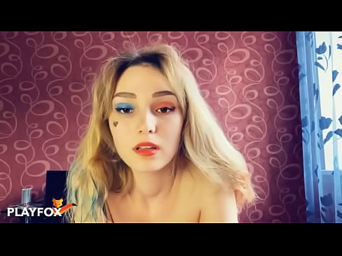 ❤️ Чароўныя акуляры віртуальнай рэальнасці далі мне сэкс з Харлі Квін ❤ Рускае порна у порна be.com-porn-hat.ru ❌