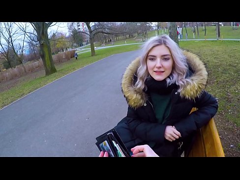 ❤️ Глытае гарачую сперму незнаёмца за грошы - мінет у парку ад Евы Эльфі ❤ Рускае порна у порна be.com-porn-hat.ru ❌